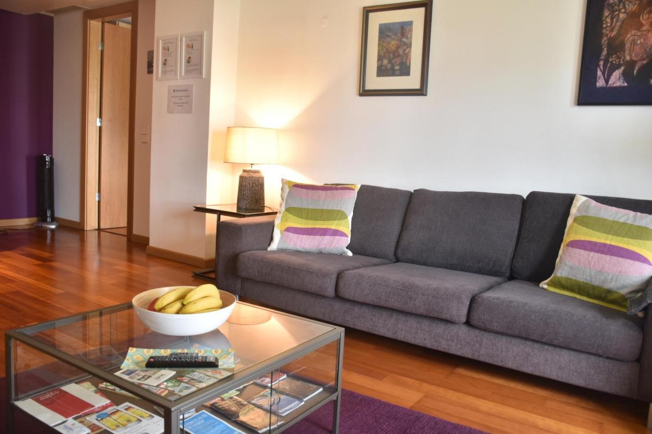 Tagus Life Apartment Lisabona Exterior foto