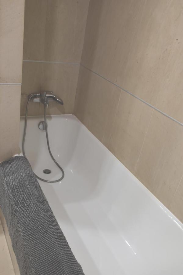 Tagus Life Apartment Lisabona Exterior foto